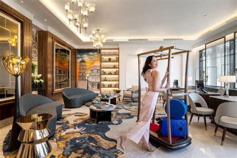 MGallery debuts in the Philippines .